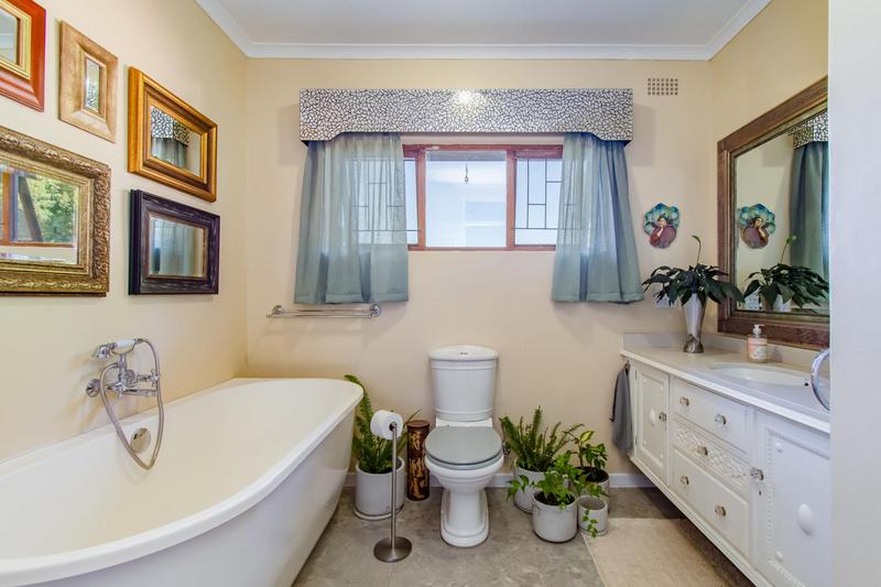 4 Bedroom Property for Sale in Aurora Western Cape